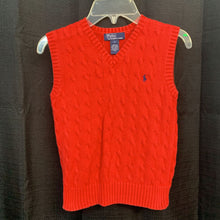 Load image into Gallery viewer, sweater vest
