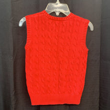 Load image into Gallery viewer, sweater vest
