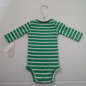 little speedster onesie