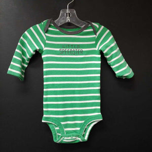 little speedster onesie