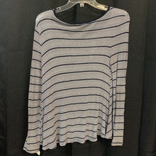 Load image into Gallery viewer, striped shirt
