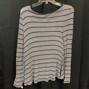striped shirt