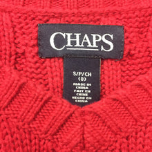 Load image into Gallery viewer, sweater vest
