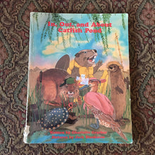 Load image into Gallery viewer, In, Out, and About Catfish Pond -reader
