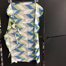 Load image into Gallery viewer, chevron nursing cover
