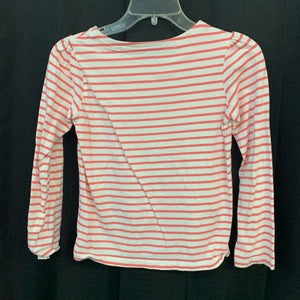 striped shirt