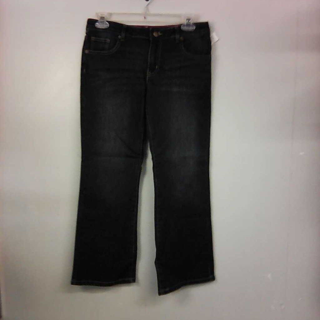 denim jeans [NEW]