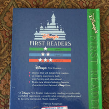 Load image into Gallery viewer, Pocahontas-reader
