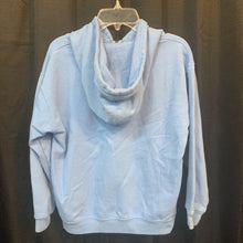 Load image into Gallery viewer, &quot;UNC Tarheels&quot; Hooded full zip Sweatshirt j america
