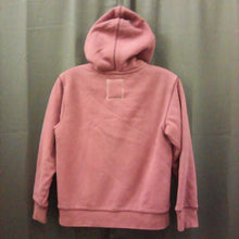 Load image into Gallery viewer, Hooded zip jacket
