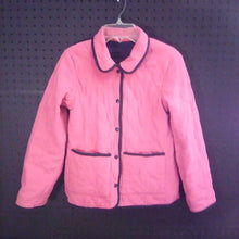 Load image into Gallery viewer, Reversible Button Jacket

