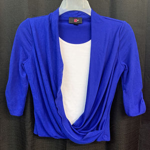 Layered Top