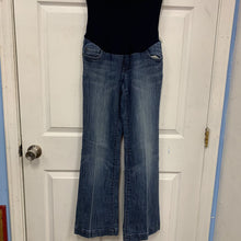 Load image into Gallery viewer, Denim Pants
