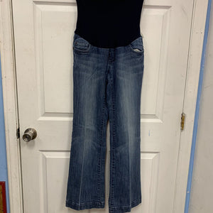 Denim Pants