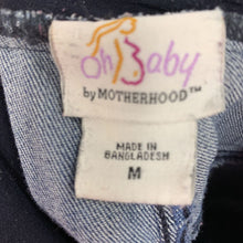 Load image into Gallery viewer, Denim Pants
