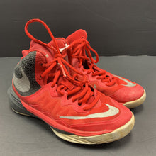 Load image into Gallery viewer, Boy high top sneakers
