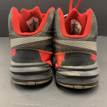 Load image into Gallery viewer, Boy high top sneakers
