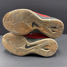 Load image into Gallery viewer, Boy high top sneakers
