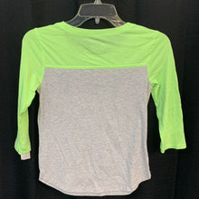 Load image into Gallery viewer, &quot;Goal&quot; Soccer Top
