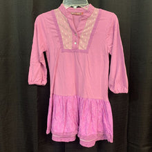 Load image into Gallery viewer, Button Dress
