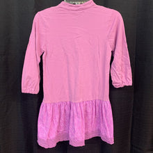 Load image into Gallery viewer, Button Dress
