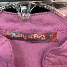 Load image into Gallery viewer, Button Dress
