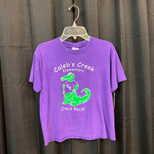 Load image into Gallery viewer, Calebs creek elementary tshirt
