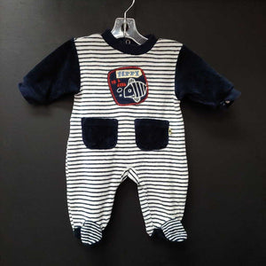 striped sleeper