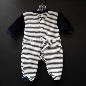 striped sleeper