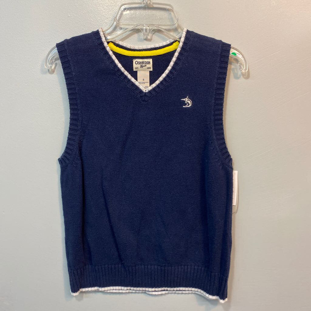 sweater vest