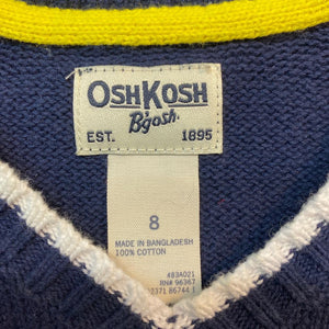 sweater vest