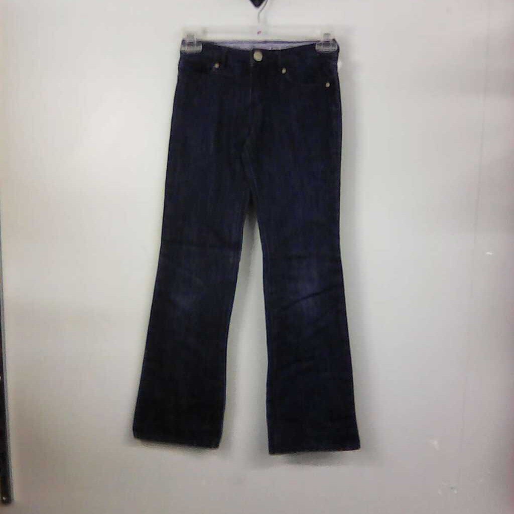 Denim Pants