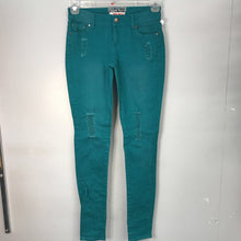 Load image into Gallery viewer, Denim Pants

