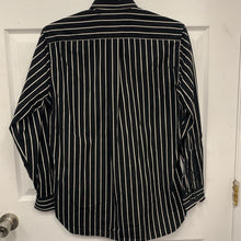 Load image into Gallery viewer, Striped Button Down Shirt
