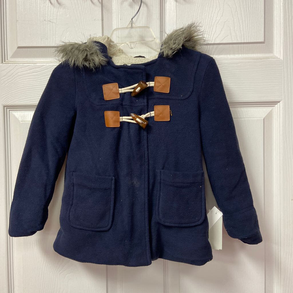 coat