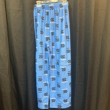 Load image into Gallery viewer, UNC Tarheels sleepwear pants genuine stuff
