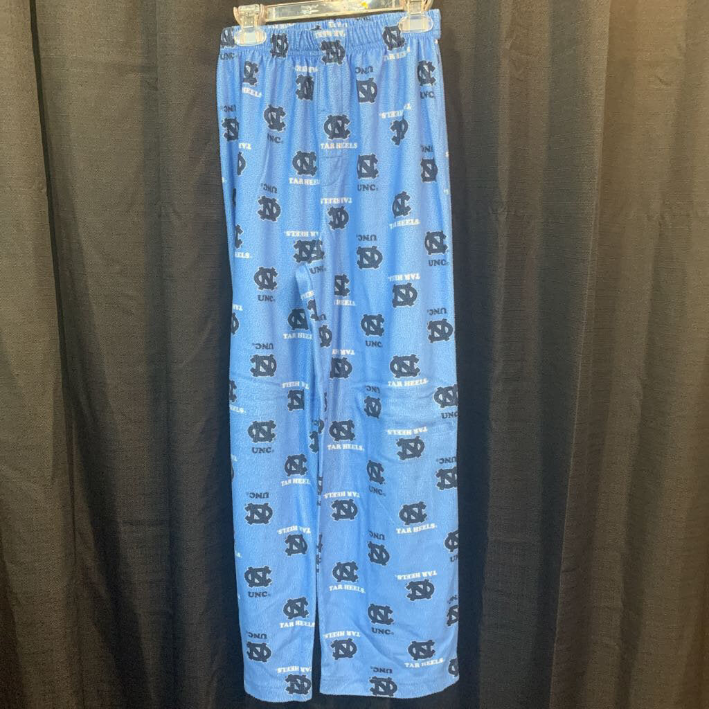 UNC Tarheels sleepwear pants genuine stuff