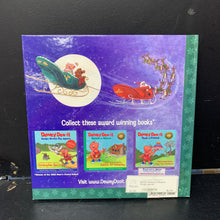 Load image into Gallery viewer, Dewey&#39;s Magical Sleigh-special
