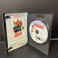 Load image into Gallery viewer, Christmas with the Kranks -movie
