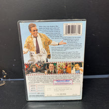 Load image into Gallery viewer, Christmas with the Kranks -movie
