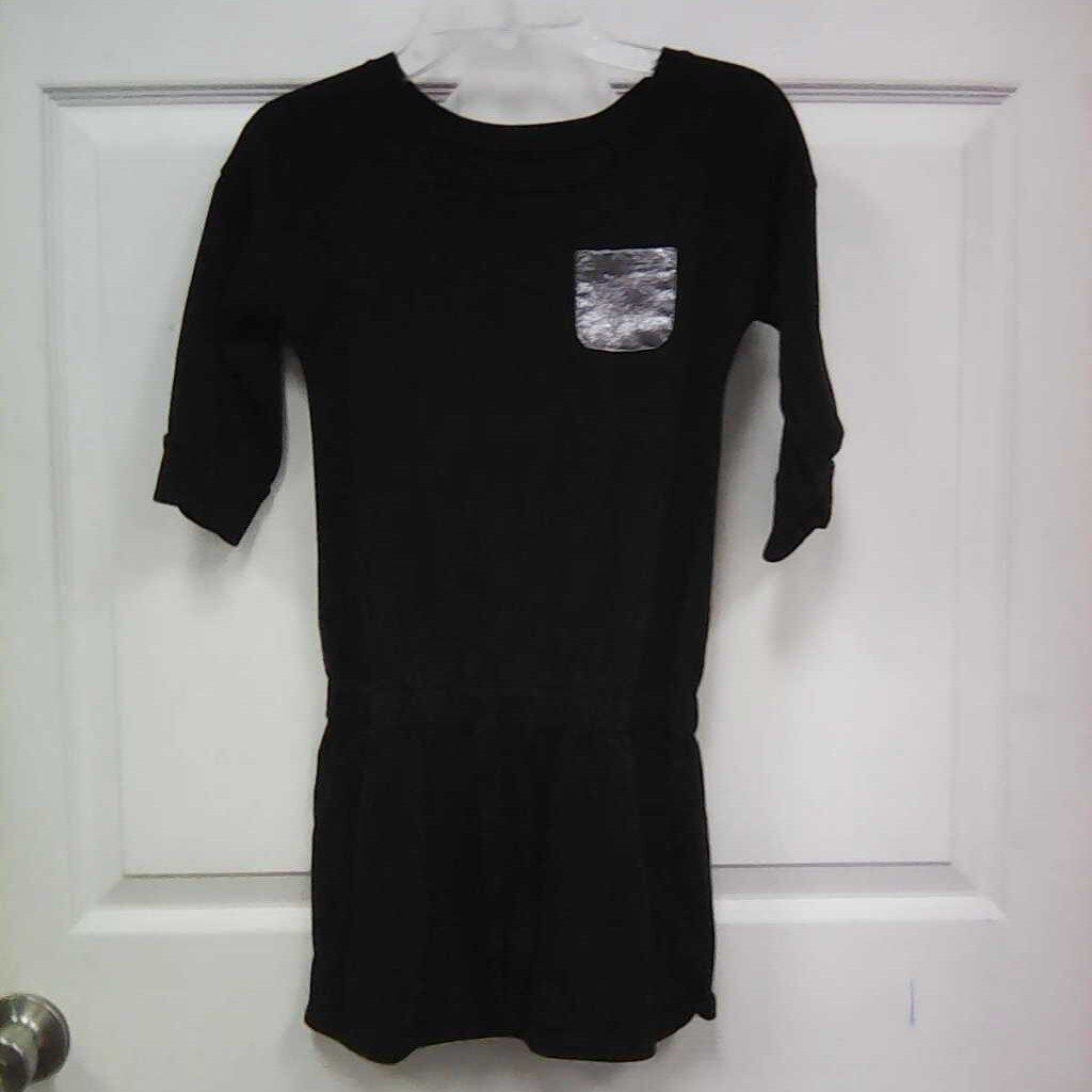 Pocket Dress