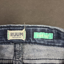 Load image into Gallery viewer, denim pants
