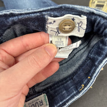 Load image into Gallery viewer, denim pants
