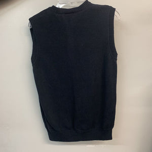 Diamond Sweater Vest