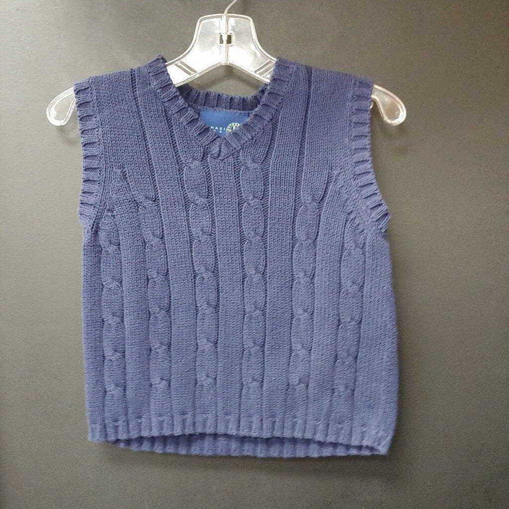 Sweater Vest