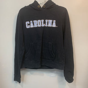 Carolina university hooded sweatshirt school house