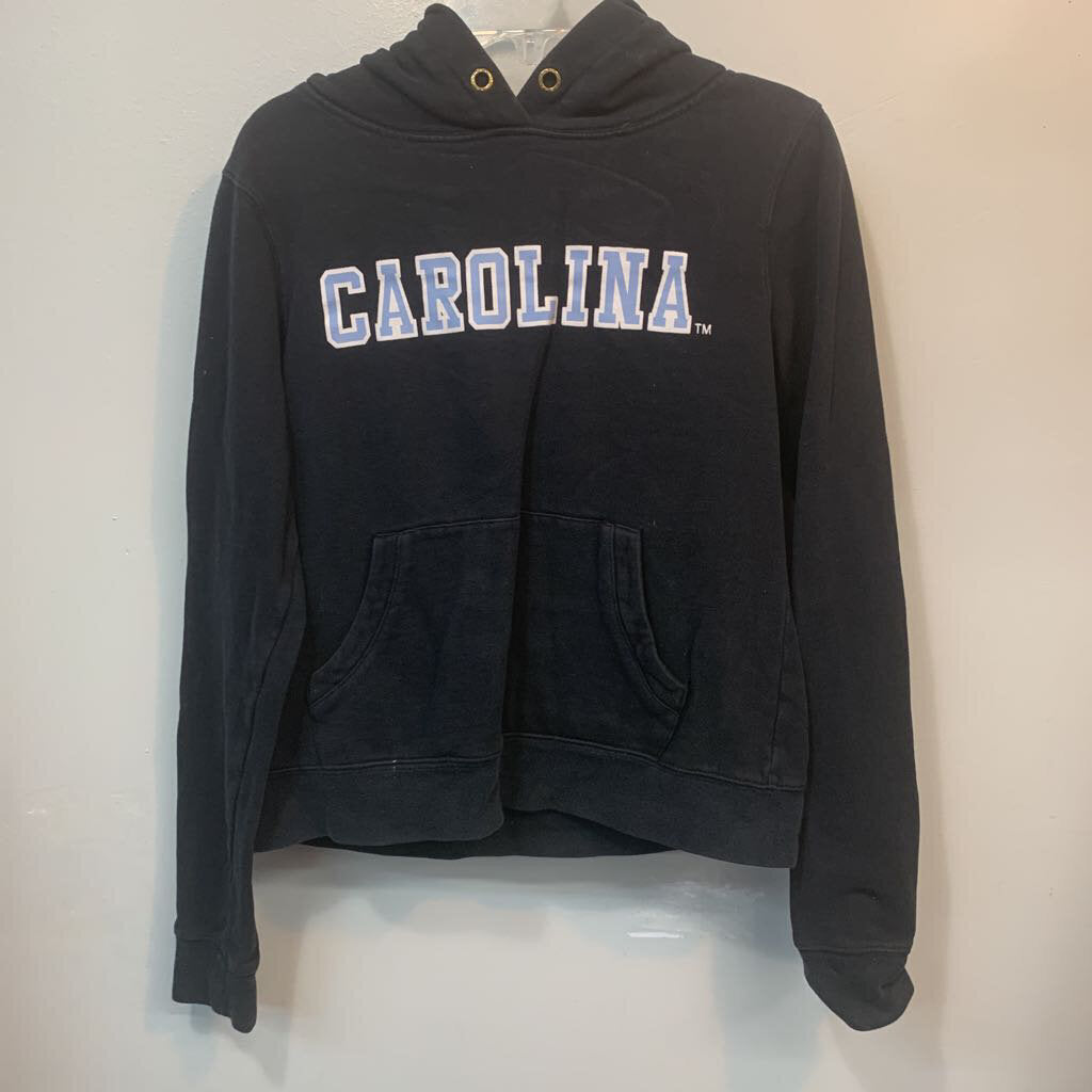 Carolina university hooded sweatshirt school house