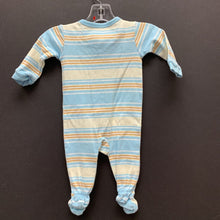 Load image into Gallery viewer, boy Dumbo zip 1pc. sleepwear
