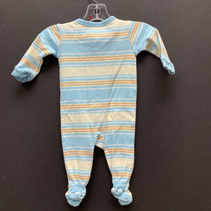 boy Dumbo zip 1pc. sleepwear