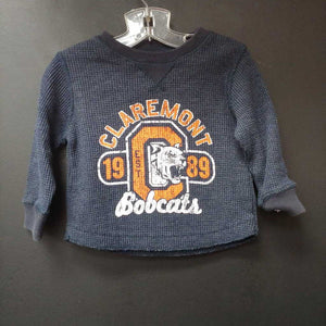 "Claremont Bobcats" Tshirt